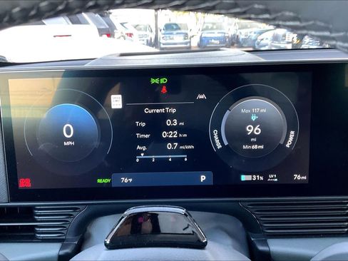 Certified 2025 Hyundai Ioniq 5 Limited RWD image 25