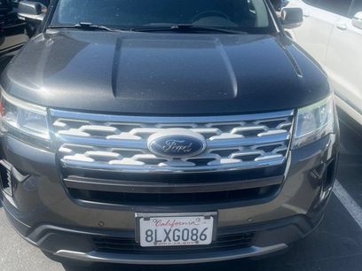 Used 2019 Ford Explorer XLT w/ Equipment Group 202A