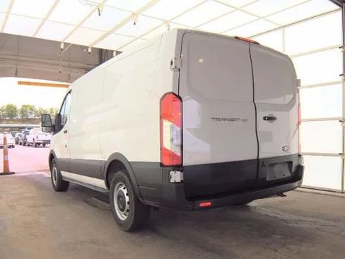 Used 2021 Ford Transit 150 Low Roof RWD image 2