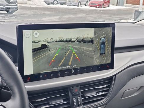 Certified 2023 Ford Escape Active w/ Tech Pack #2 image 21