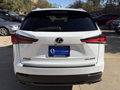 Used 2021 Lexus NX 300 F Sport image 5