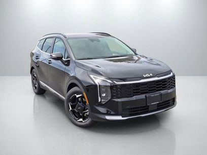 New 2026 Kia Sportage EX