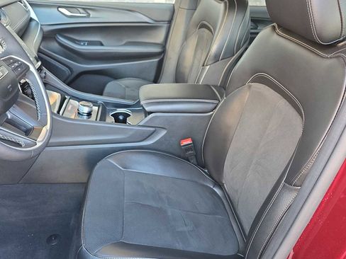 Certified 2024 Jeep Grand Cherokee L Laredo image 15