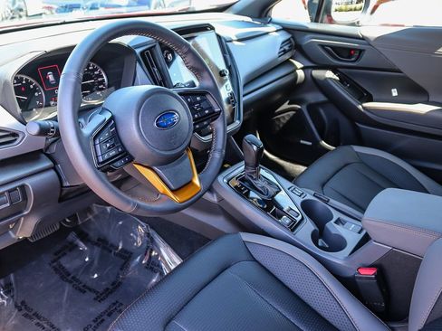 Certified 2026 Subaru Crosstrek 2.5i Wilderness w/ Crosstrek Mirror Package AWD/4WD image 19