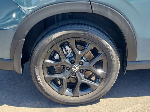 Used 2024 Honda HR-V Sport image 6