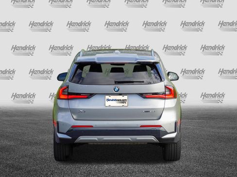 Certified 2023 BMW X1 xDrive28i w/ Premium Package AWD/4WD image 7