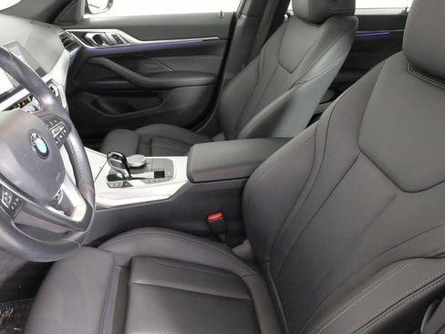 Used 2023 BMW 430i Gran Coupe xDrive 430i xDrive Gran Coupe w/ Premium Package image 30