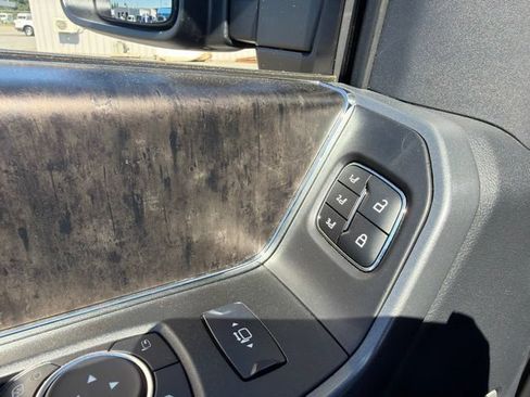 Used 2024 Ford F450 Lariat w/ Lariat Ultimate Package AWD/4WD image 17