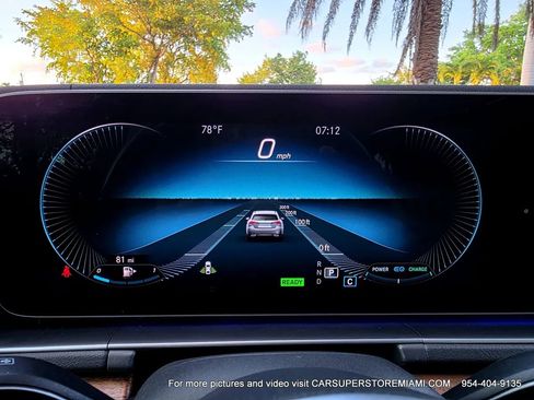 Used 2020 Mercedes-Benz GLS 450 4MATIC w/ Convenience Package image 78