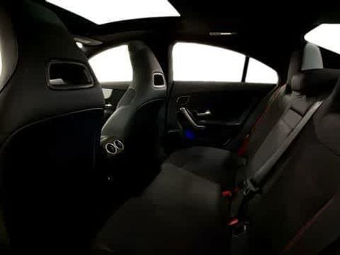 Certified 2026 Mercedes-Benz CLA 35 AMG 4MATIC image 5
