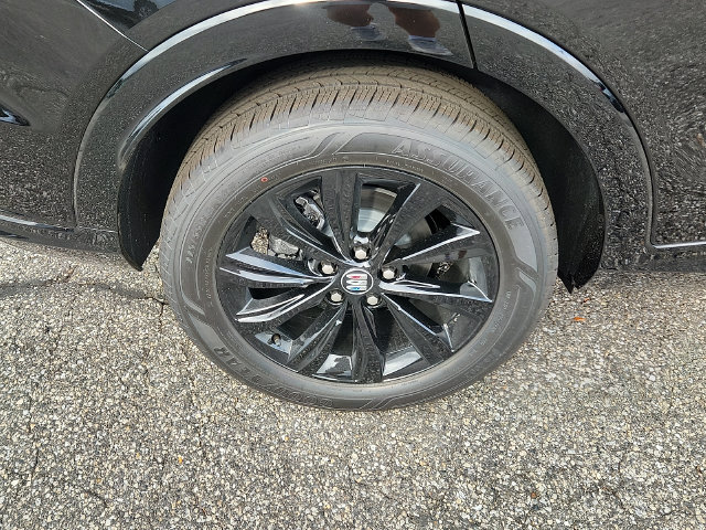 New 2026 Buick Envista Sport Touring w/ Convenience I Package FWD image 5