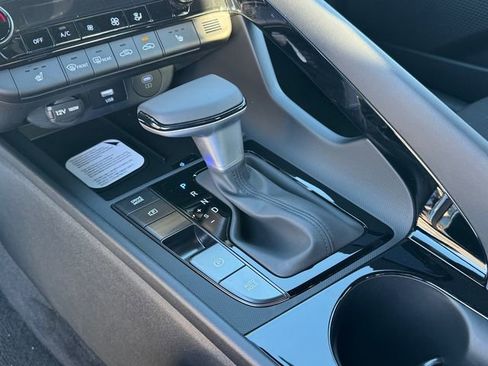 New 2026 Hyundai Elantra SEL Sport Premium FWD image 27