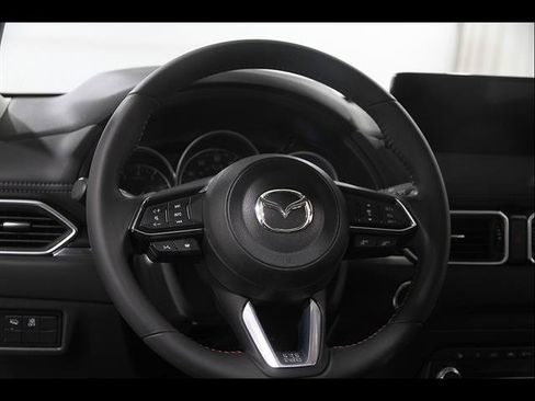 Certified 2022 MAZDA CX-5 Carbon Edition AWD/4WD image 7