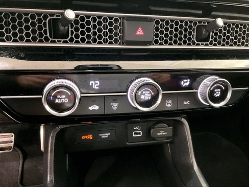 Used 2022 Honda Civic Sport image 25
