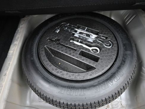 Certified 2022 Honda HR-V Sport image 22