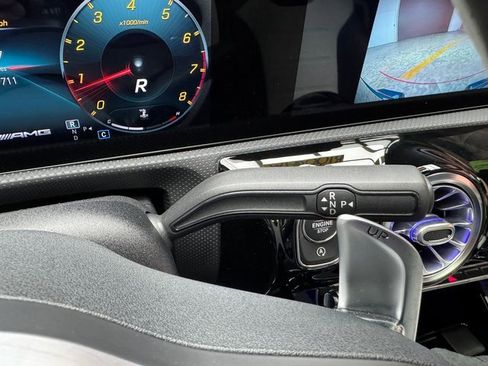 Used 2021 Mercedes-Benz CLA 35 AMG 4MATIC image 21