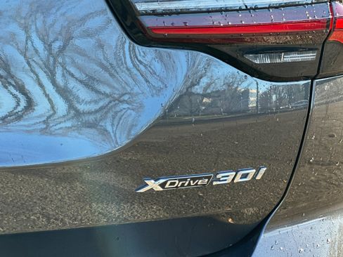 Certified 2023 BMW X3 xDrive30i w/ Convenience Package image 39