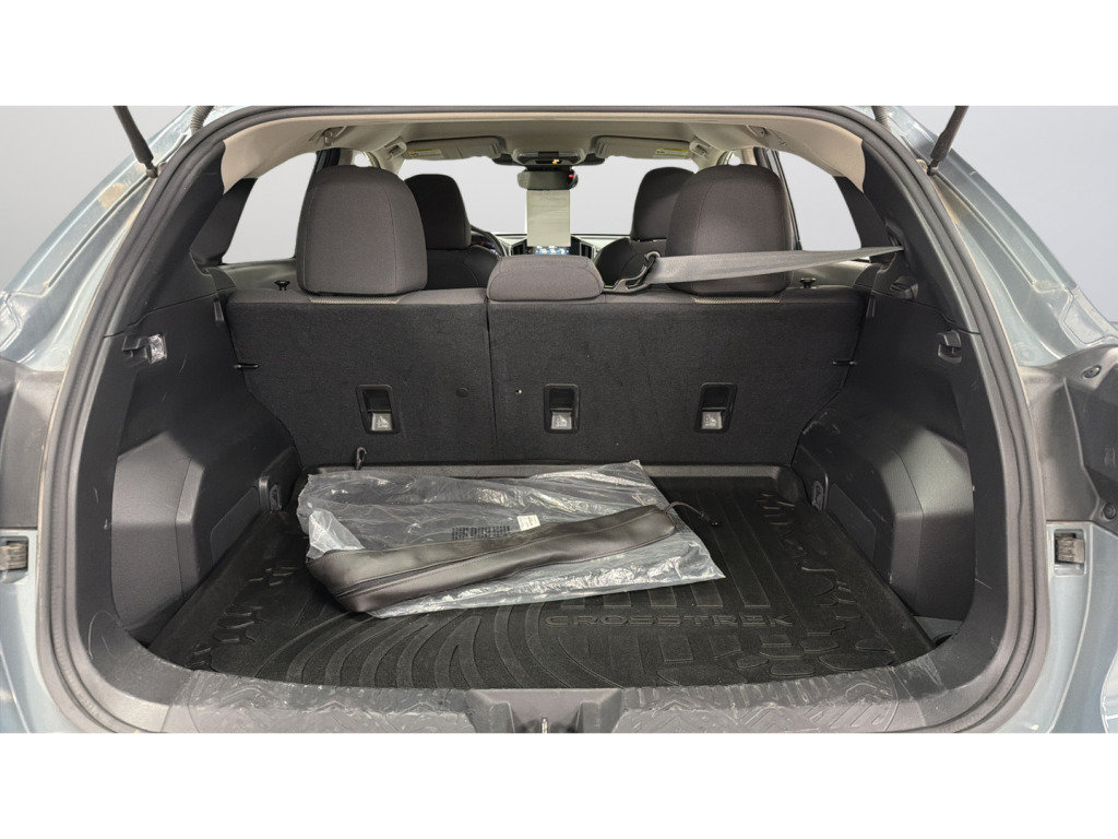 Certified 2024 Subaru Crosstrek 2.0i Premium AWD/4WD image 40