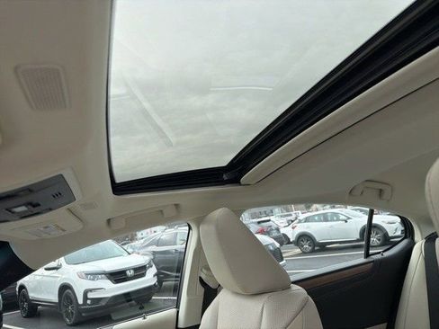 Used 2023 Lexus ES 350 350 w/ Premium Package image 8