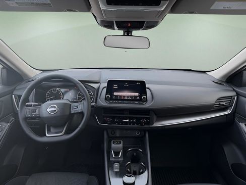 New 2026 Nissan Rogue SV image 16