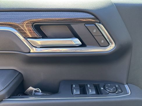 New 2026 Chevrolet Silverado 1500 LT Trail Boss w/ LT Trail Boss Premium Package AWD/4WD image 13