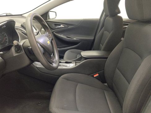 Used 2017 Chevrolet Malibu LS FWD image 17