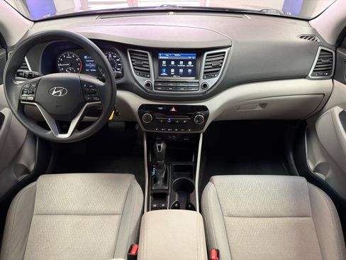 Used 2018 Hyundai Tucson SEL AWD/4WD image 29