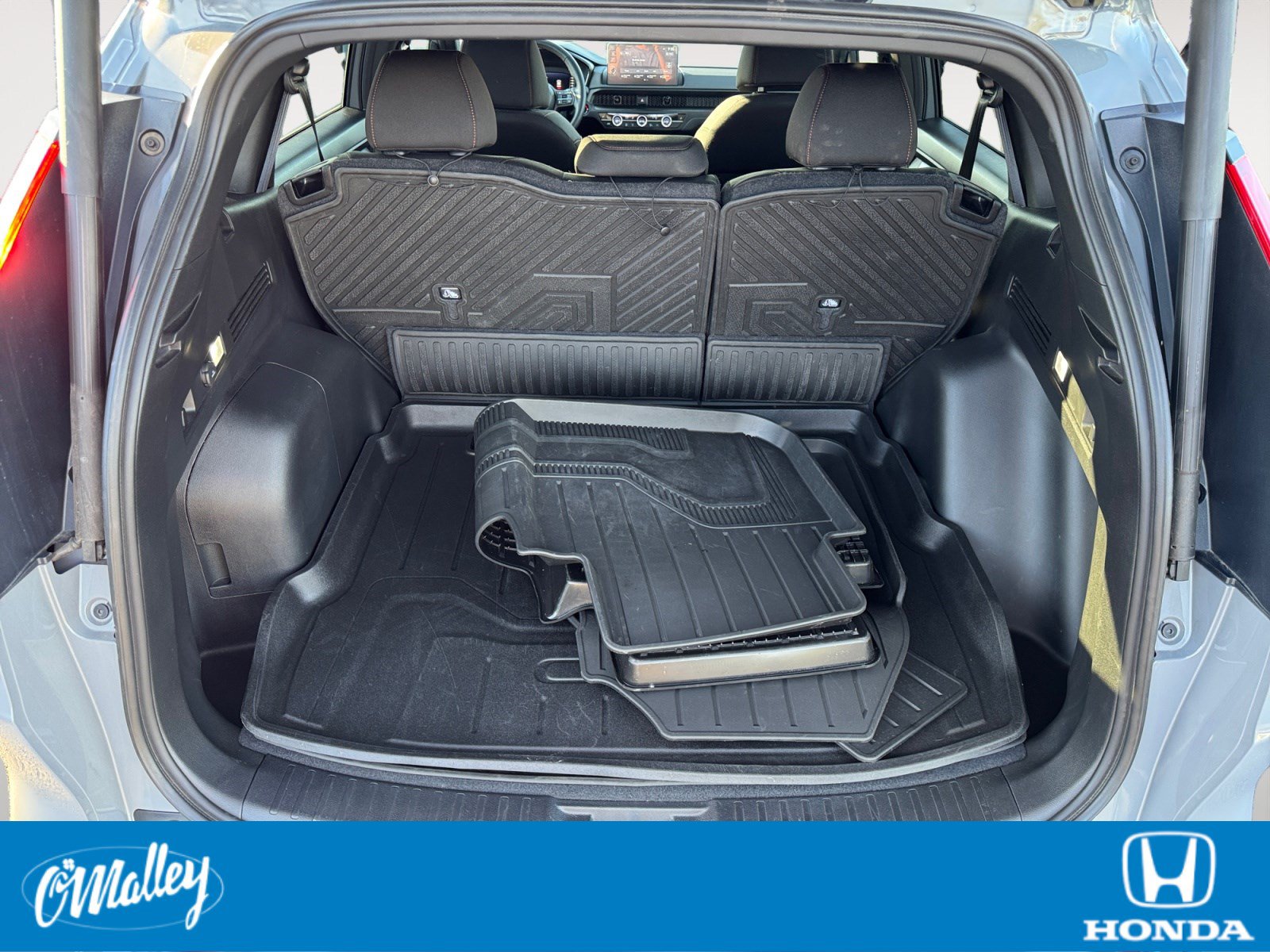 Certified 2026 Honda CR-V TrailSport image 12