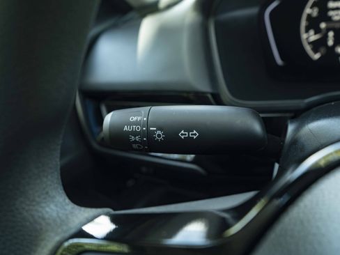 Certified 2025 Honda Civic LX image 23