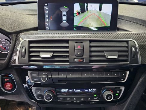 Used 2019 BMW M4 Coupe w/ Competition Package RWD image 18