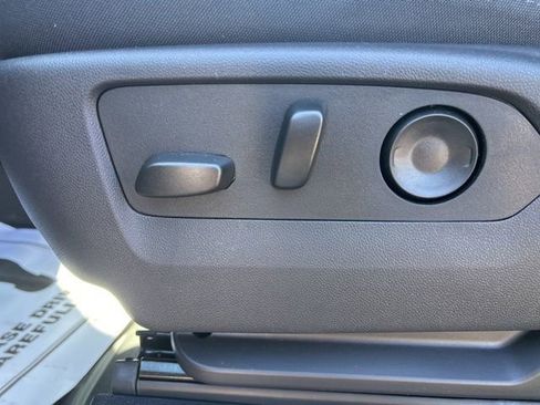 New 2026 Chevrolet Silverado 2500 Custom w/ Custom Value Package image 16