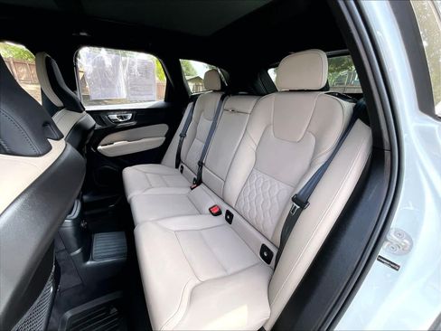 Used 2026 Volvo XC60 T8 Plus w/ Climate Package AWD/4WD image 29