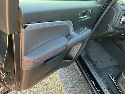 New 2026 Chevrolet Colorado Z71 image 11
