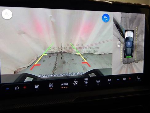 New 2025 Ford Bronco Sport Outer Banks w/ Outer Banks Tech Package+ image 25