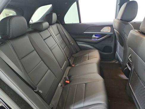New 2026 Mercedes-Benz GLE 350 4MATIC image 11