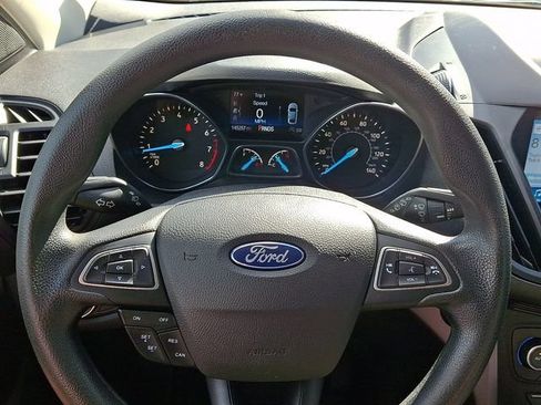 Used 2019 Ford Escape SE AWD/4WD image 23