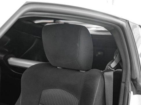 Used 2017 Nissan 370Z Touring Sport image 27