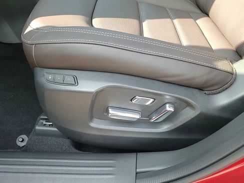 New 2025 MAZDA CX-5 Signature image 15