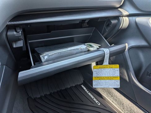 Certified 2025 Subaru Crosstrek 2.5i Sport image 26