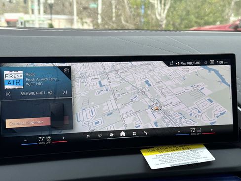 New 2026 BMW X3 xDrive30 w/ Premium Package image 25