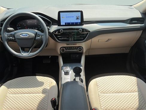 Used 2020 Ford Escape SE FWD image 18