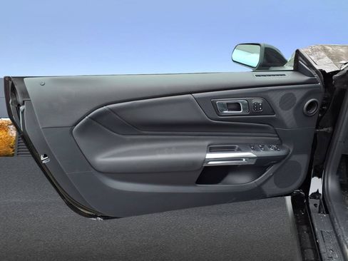 New 2026 Ford Mustang Premium RWD image 46