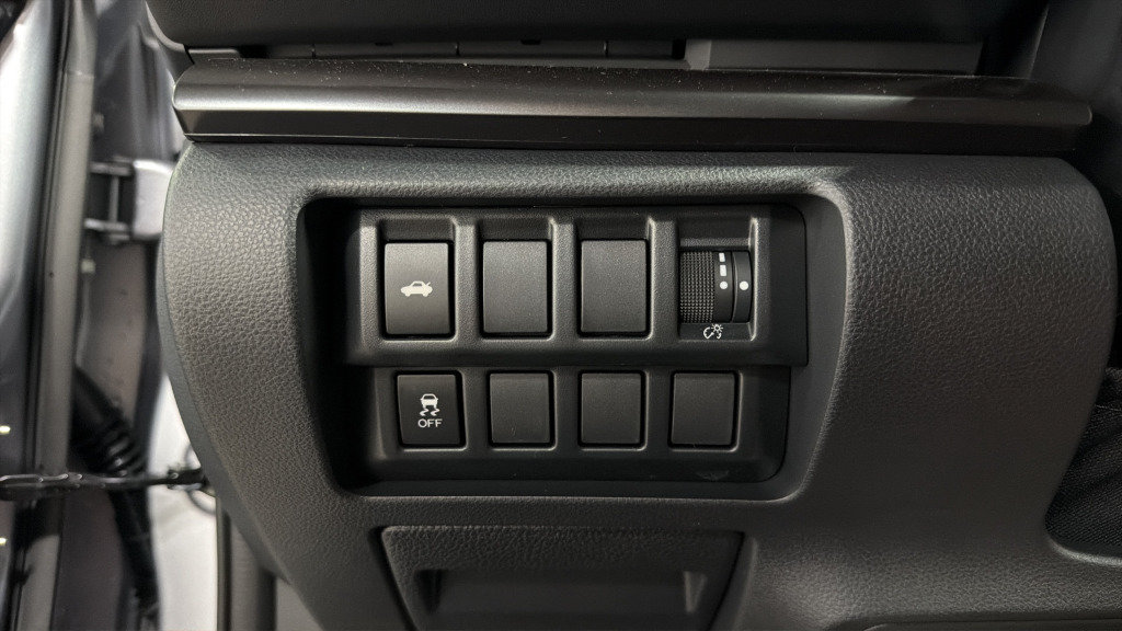 New 2026 Subaru WRX tS AWD/4WD image 21