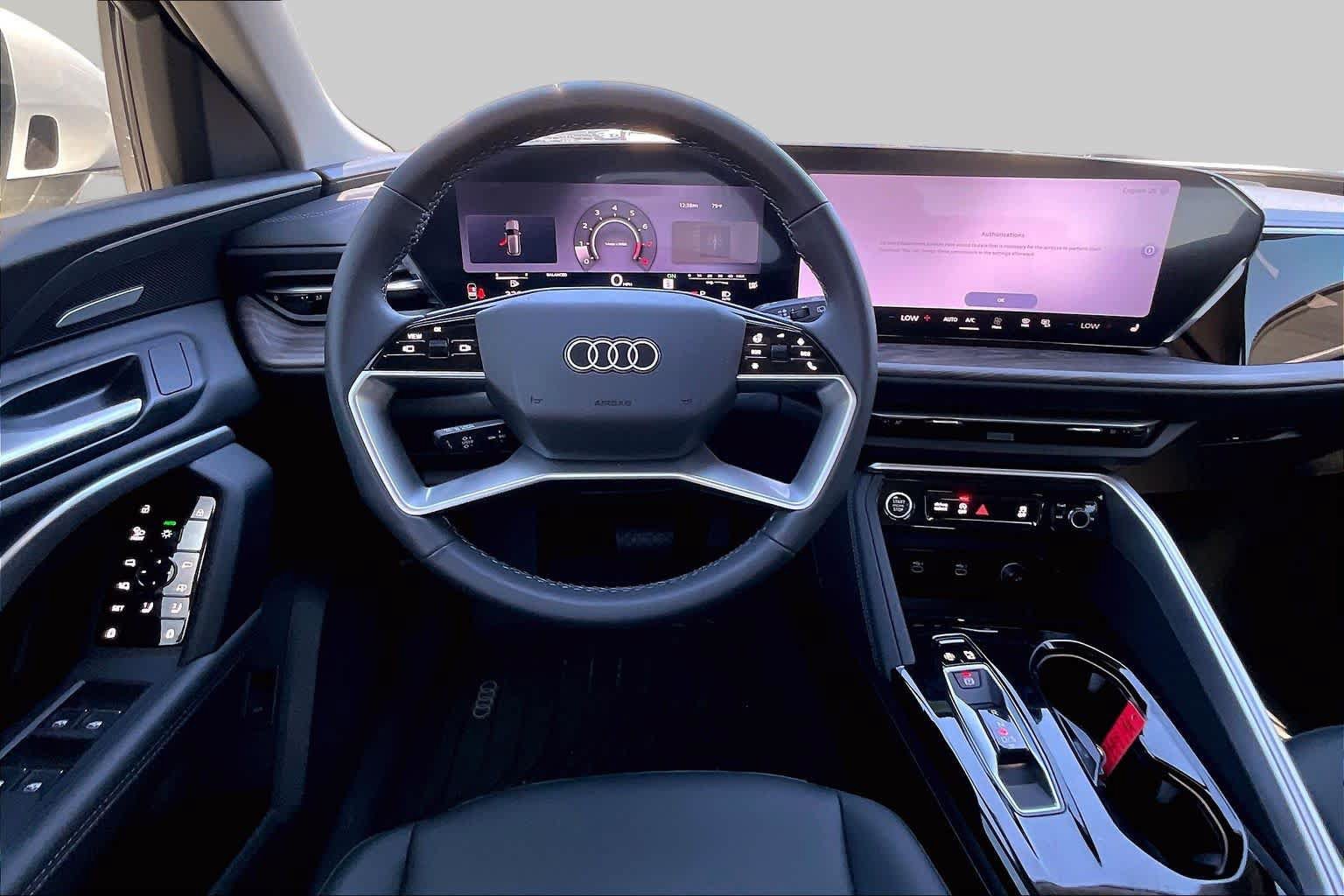 Used 2026 Audi Q5 Premium w/ Premium Plus AWD/4WD image 6