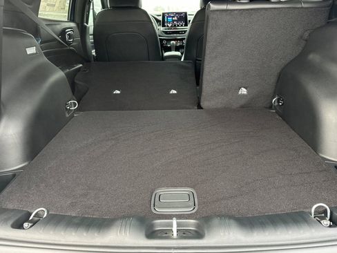 New 2026 Jeep Compass Latitude image 15