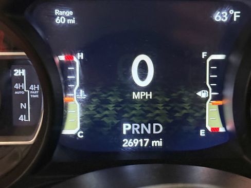 Used 2024 Jeep Wrangler Unlimited Rubicon AWD/4WD image 79