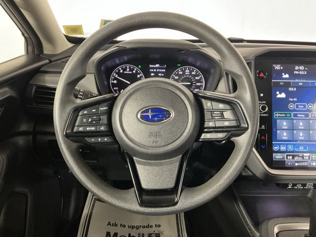 Used 2024 Subaru Crosstrek 2.0i Premium AWD/4WD image 17