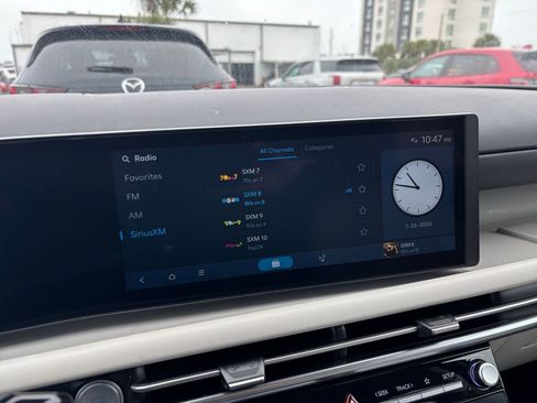 Used 2025 Hyundai Tucson SEL image 22