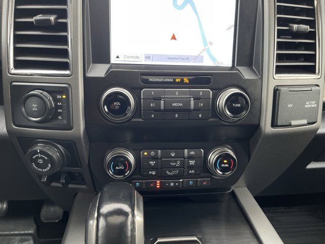 Used 2019 Ford F150 Raptor w/ Equipment Group 802A Luxury AWD/4WD image 19