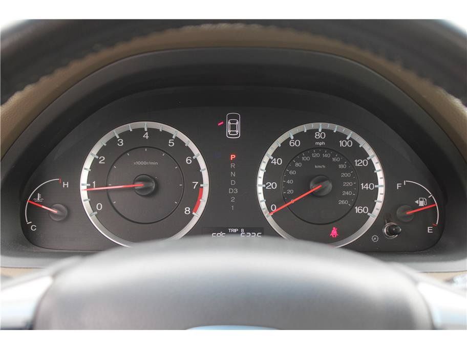 Used 2008 Honda Accord EX-L image 20